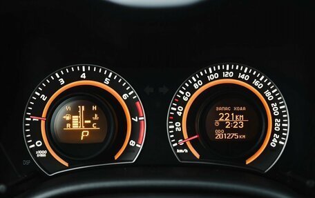 Toyota Corolla, 2011 год, 1 099 000 рублей, 14 фотография