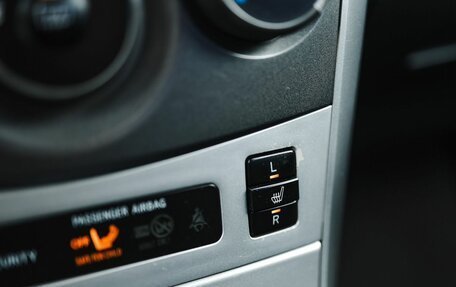 Toyota Corolla, 2011 год, 1 099 000 рублей, 19 фотография