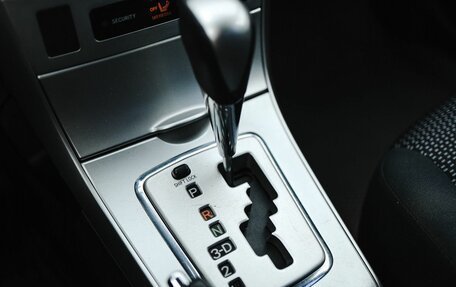 Toyota Corolla, 2011 год, 1 099 000 рублей, 20 фотография