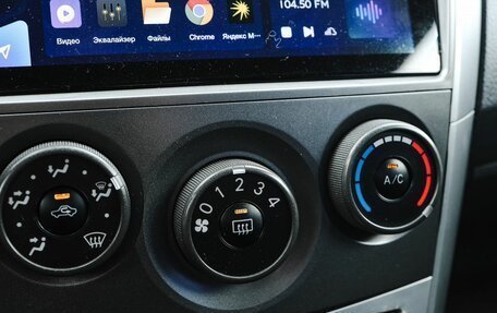 Toyota Corolla, 2011 год, 1 099 000 рублей, 18 фотография