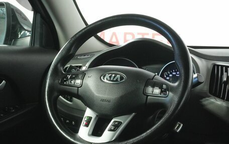 KIA Sportage III, 2014 год, 1 590 000 рублей, 16 фотография