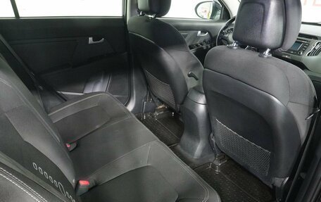 KIA Sportage III, 2014 год, 1 590 000 рублей, 11 фотография