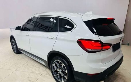 BMW X1, 2022 год, 2 197 940 рублей, 4 фотография