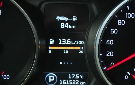 KIA Sportage III, 2014 год, 1 590 000 рублей, 17 фотография