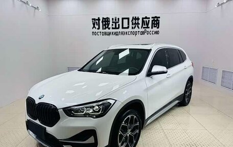 BMW X1, 2022 год, 2 197 940 рублей, 3 фотография