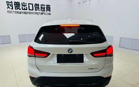 BMW X1, 2022 год, 2 197 940 рублей, 5 фотография