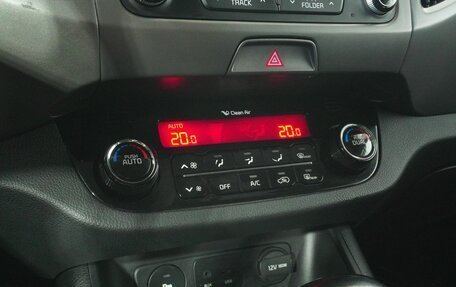 KIA Sportage III, 2014 год, 1 590 000 рублей, 13 фотография