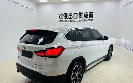 BMW X1, 2022 год, 2 197 940 рублей, 6 фотография