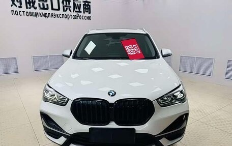 BMW X1, 2022 год, 2 197 940 рублей, 2 фотография