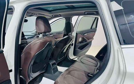 BMW X1, 2022 год, 2 197 940 рублей, 9 фотография