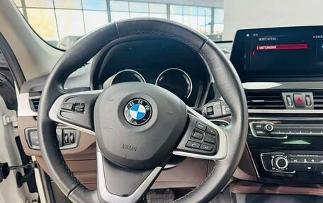 BMW X1, 2022 год, 2 197 940 рублей, 8 фотография