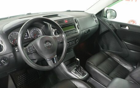 Volkswagen Tiguan I, 2011 год, 1 167 000 рублей, 9 фотография