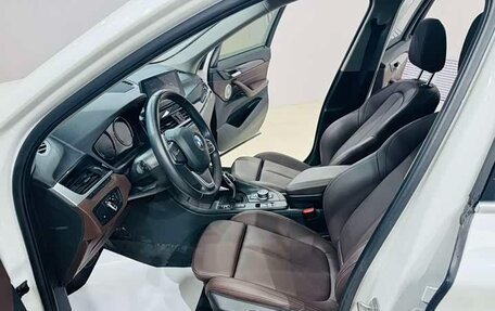 BMW X1, 2022 год, 2 197 940 рублей, 10 фотография