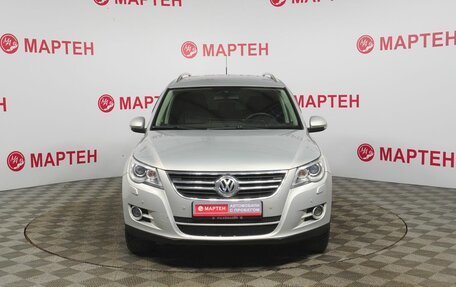 Volkswagen Tiguan I, 2011 год, 1 167 000 рублей, 2 фотография