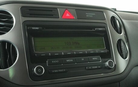 Volkswagen Tiguan I, 2011 год, 1 167 000 рублей, 12 фотография