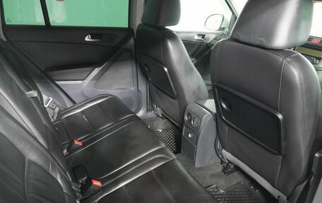 Volkswagen Tiguan I, 2011 год, 1 167 000 рублей, 11 фотография