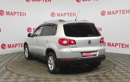 Volkswagen Tiguan I, 2011 год, 1 167 000 рублей, 7 фотография