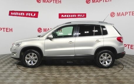 Volkswagen Tiguan I, 2011 год, 1 167 000 рублей, 8 фотография