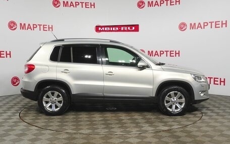 Volkswagen Tiguan I, 2011 год, 1 167 000 рублей, 4 фотография