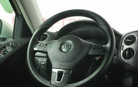 Volkswagen Tiguan I, 2011 год, 1 167 000 рублей, 15 фотография