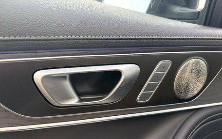 Chery Tiggo 8 Pro, 2024 год, 3 000 000 рублей, 12 фотография