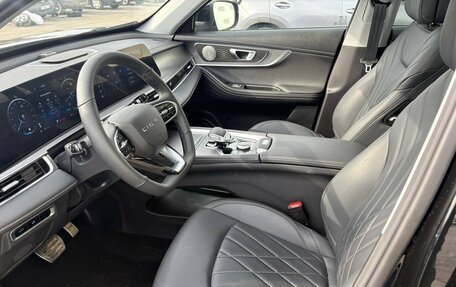 Chery Tiggo 8 Pro, 2024 год, 3 000 000 рублей, 11 фотография