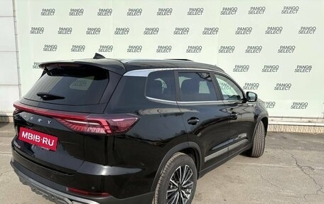 Chery Tiggo 8 Pro, 2024 год, 3 000 000 рублей, 4 фотография