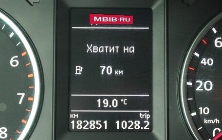 Volkswagen Tiguan I, 2011 год, 1 167 000 рублей, 16 фотография