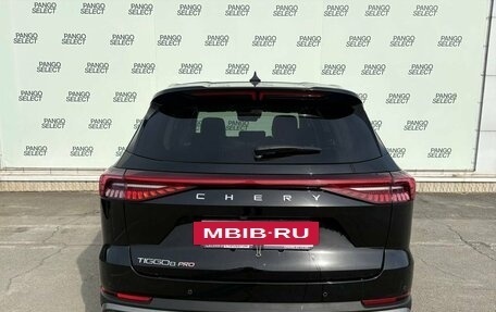 Chery Tiggo 8 Pro, 2024 год, 3 000 000 рублей, 5 фотография