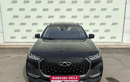 Chery Tiggo 8 Pro, 2024 год, 3 000 000 рублей, 2 фотография