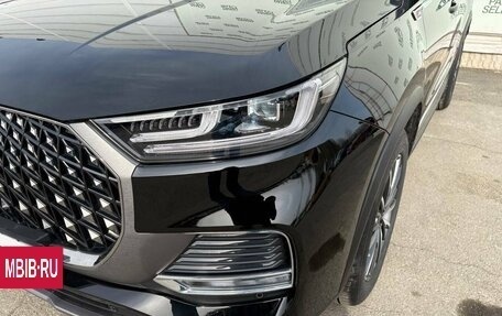 Chery Tiggo 8 Pro, 2024 год, 3 000 000 рублей, 8 фотография