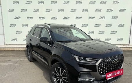 Chery Tiggo 8 Pro, 2024 год, 3 000 000 рублей, 3 фотография