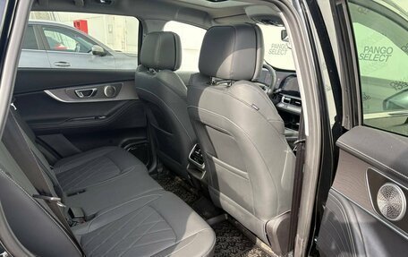 Chery Tiggo 8 Pro, 2024 год, 3 000 000 рублей, 18 фотография