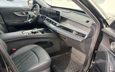 Chery Tiggo 8 Pro, 2024 год, 3 000 000 рублей, 16 фотография