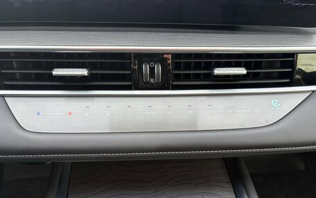 Chery Tiggo 8 Pro, 2024 год, 3 000 000 рублей, 27 фотография