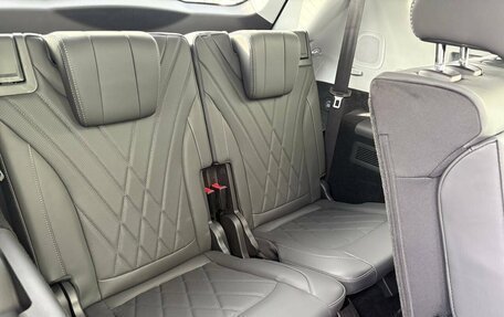 Chery Tiggo 8 Pro, 2024 год, 3 000 000 рублей, 20 фотография