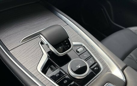 Chery Tiggo 8 Pro, 2024 год, 3 000 000 рублей, 29 фотография