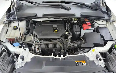 Ford Escort, 2021 год, 1 200 005 рублей, 6 фотография