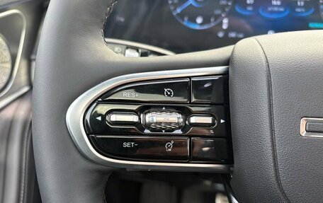 Chery Tiggo 8 Pro, 2024 год, 3 000 000 рублей, 32 фотография