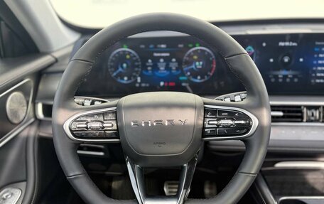 Chery Tiggo 8 Pro, 2024 год, 3 000 000 рублей, 31 фотография