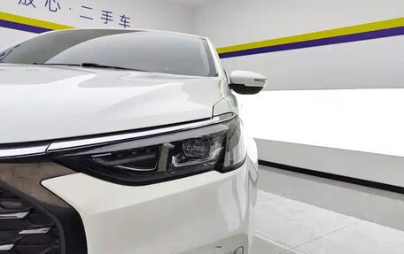 Ford Escort, 2021 год, 1 200 005 рублей, 3 фотография