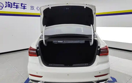 Ford Escort, 2021 год, 1 200 005 рублей, 5 фотография