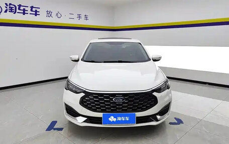 Ford Escort, 2021 год, 1 200 005 рублей, 2 фотография