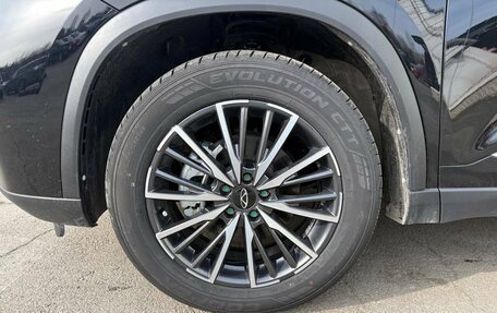 Chery Tiggo 8 Pro, 2024 год, 3 000 000 рублей, 35 фотография