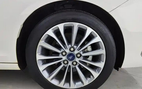 Ford Escort, 2021 год, 1 200 005 рублей, 8 фотография