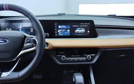 Ford Escort, 2021 год, 1 200 005 рублей, 7 фотография