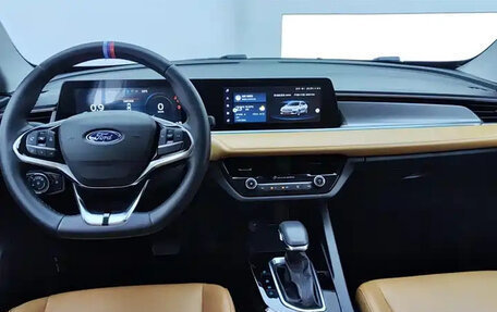 Ford Escort, 2021 год, 1 200 005 рублей, 10 фотография