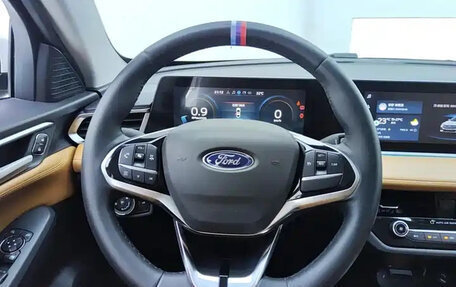 Ford Escort, 2021 год, 1 200 005 рублей, 12 фотография