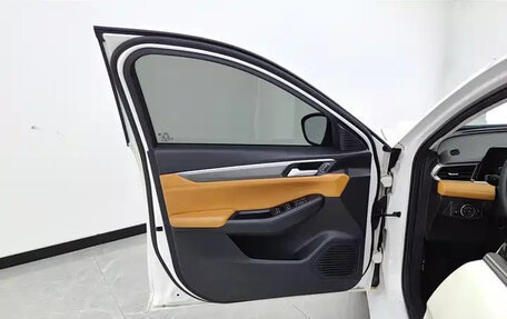 Ford Escort, 2021 год, 1 200 005 рублей, 15 фотография