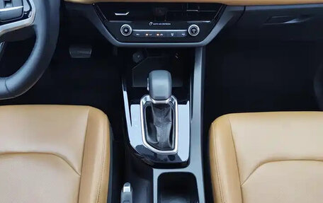 Ford Escort, 2021 год, 1 200 005 рублей, 13 фотография